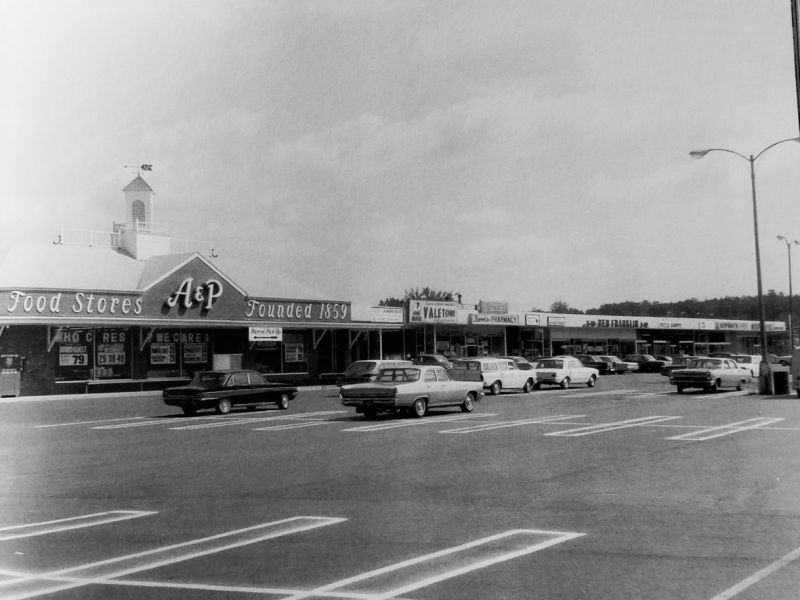 Throwback Thursday: Do You Remember...? - Enfield, CT Patch