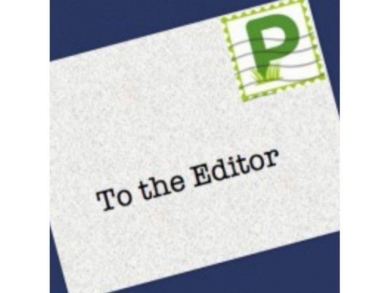Guidelines for Submitting Letters to the Avon Patch Editor