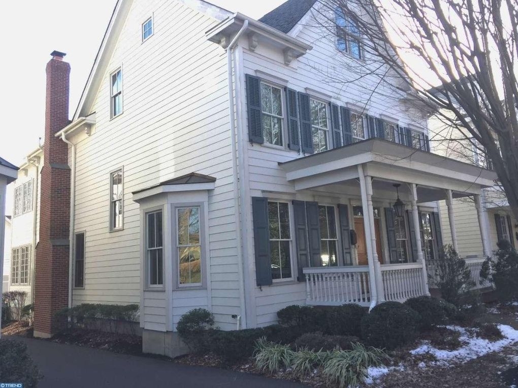 5 MillionDollar Homes Sold Recently In Newtown Newtown, PA Patch