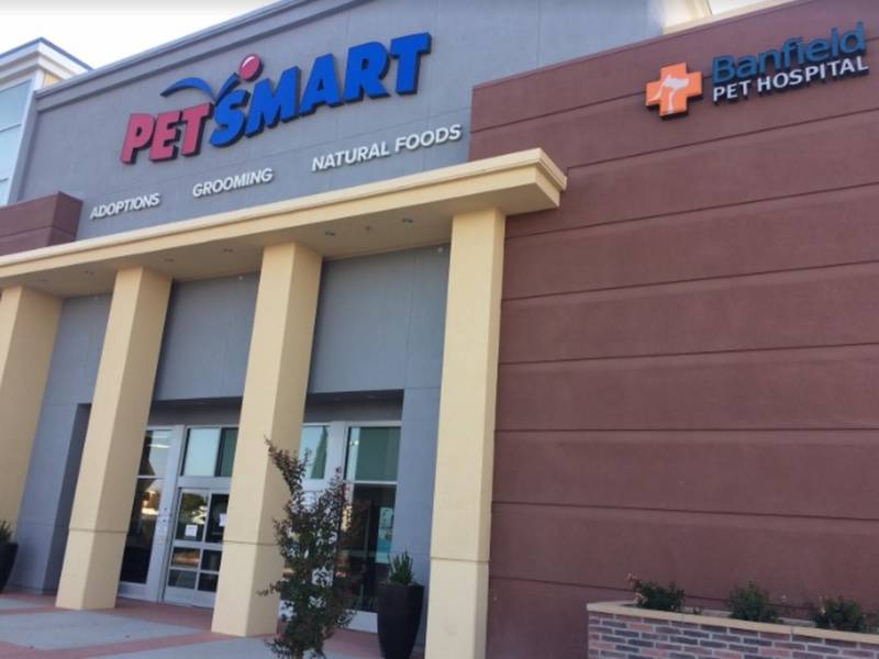 PetSmart Opening Second Dublin Location Dublin, CA Patch