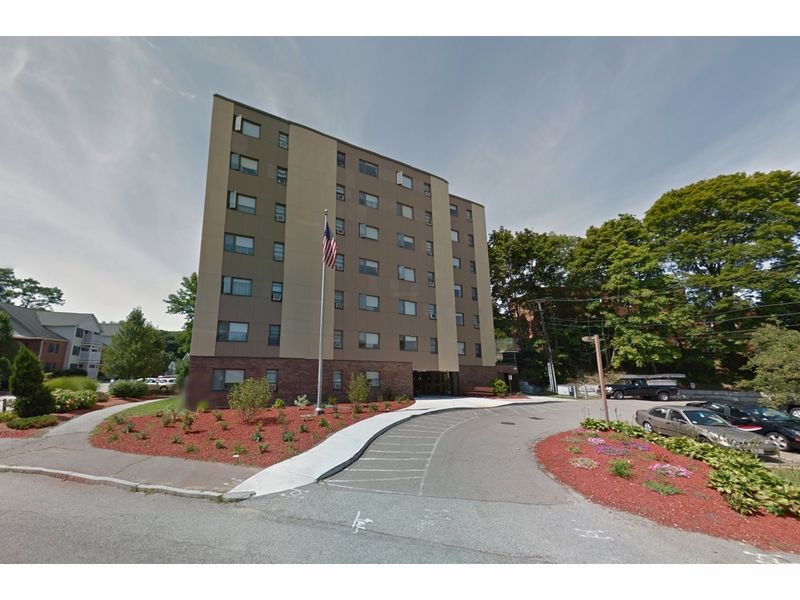 Bed Bug Problem Eating Away At Pope Towers Residents Weymouth, MA Patch