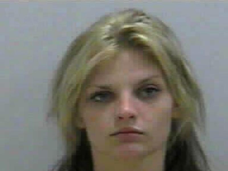 Woman Pistol-Whips Store Clerk During Robbery: Police ...