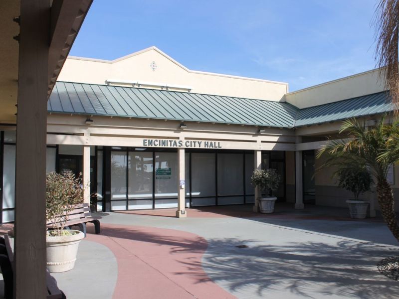 Encinitas City Council Agenda Encinitas City Council Agenda
