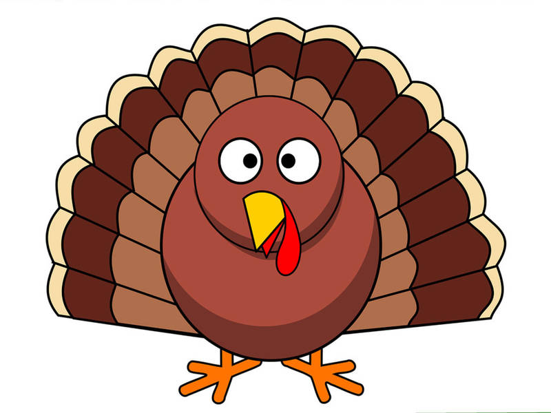 Thanksgiving Turkey Trots In California 2017 | Napa Valley ...