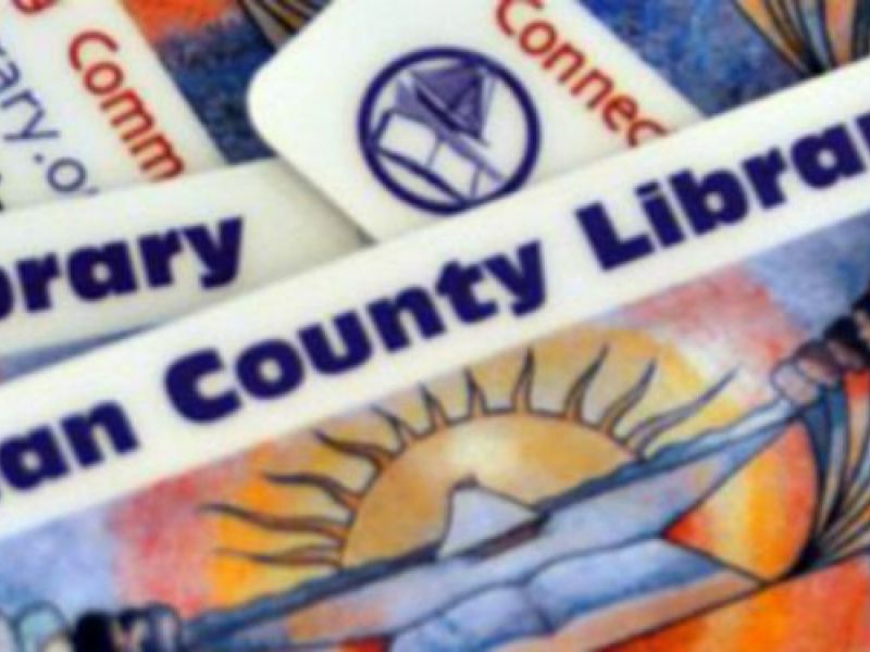 Ocean County Library Adds Sunday Hours Toms River, NJ Patch