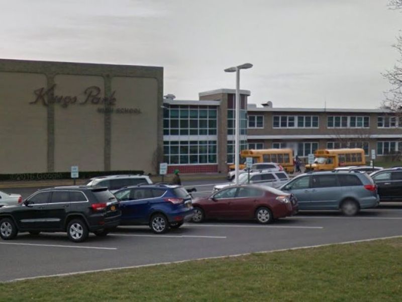 Kings Park High School Long Island Ny Kings Park High School Long Island Ny