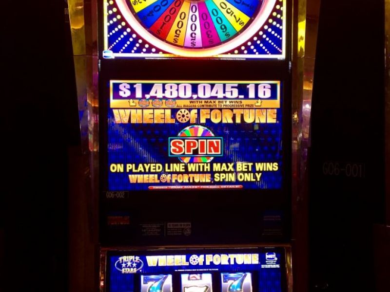 Casino record jackpot acropolis casino online