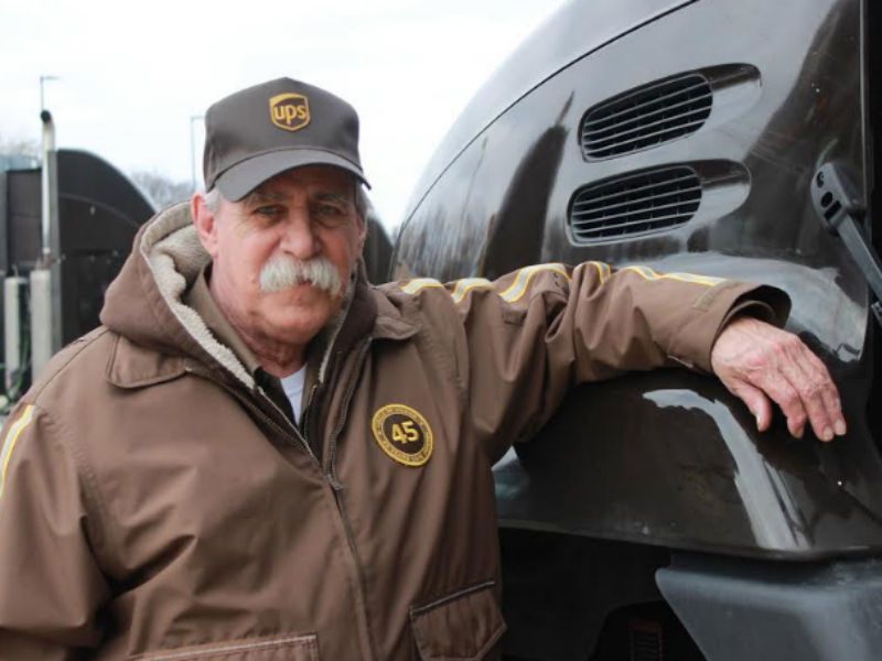 ups tinley park ups tinley park