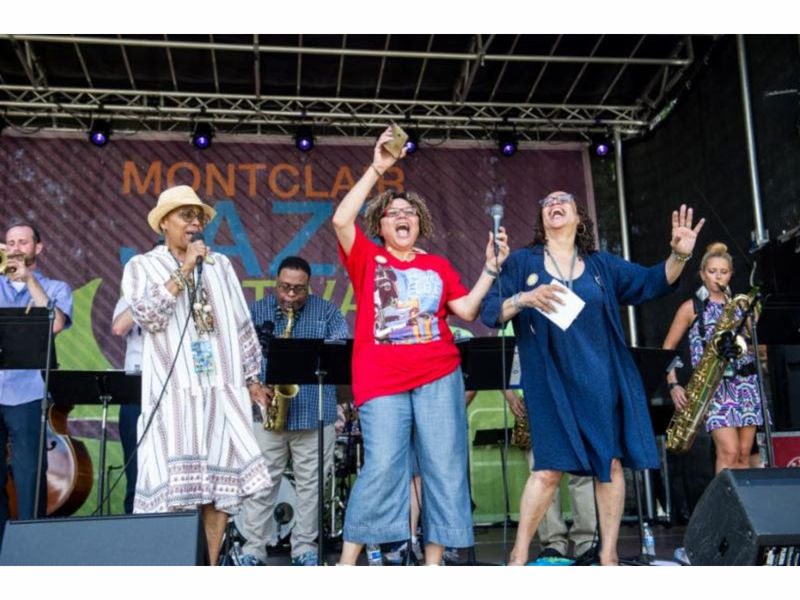 montclair nj jazz fest montclair nj jazz fest