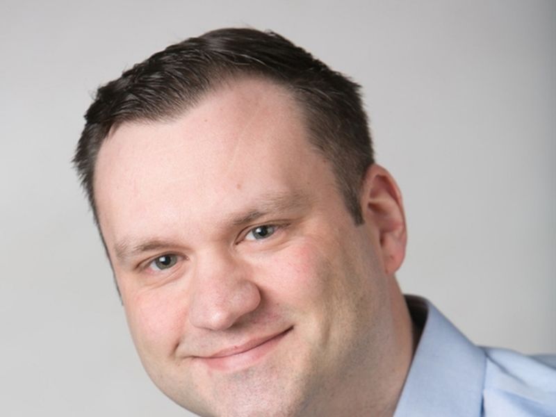 Avon-Based SEO Specialist Has Just Published "From Ranking To Revenue" Guide For Successful Web Search Engine Optimization