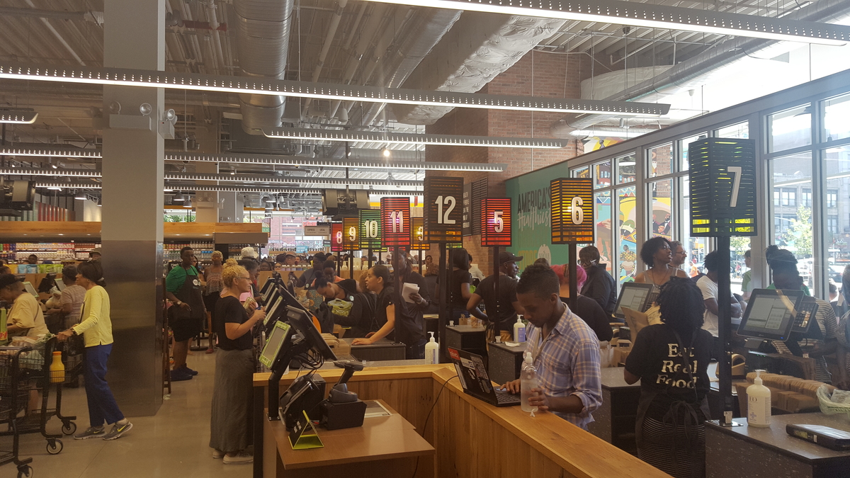 Whole Foods Market Harlem New York Ny Whole Foods Market Harlem New York Ny