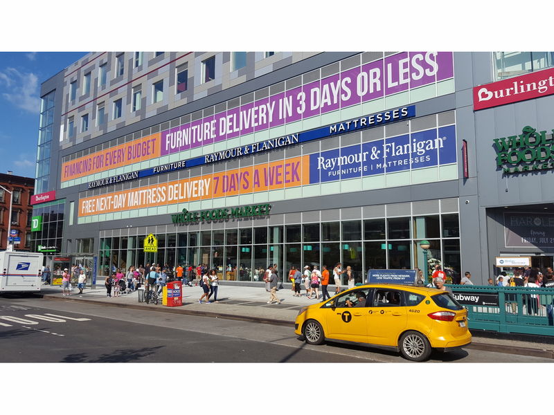 West Harlem Whole Foods West Harlem Whole Foods