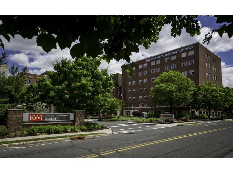 Middlesex County Woman Breaks Nurse's Nose, Police Charge ...