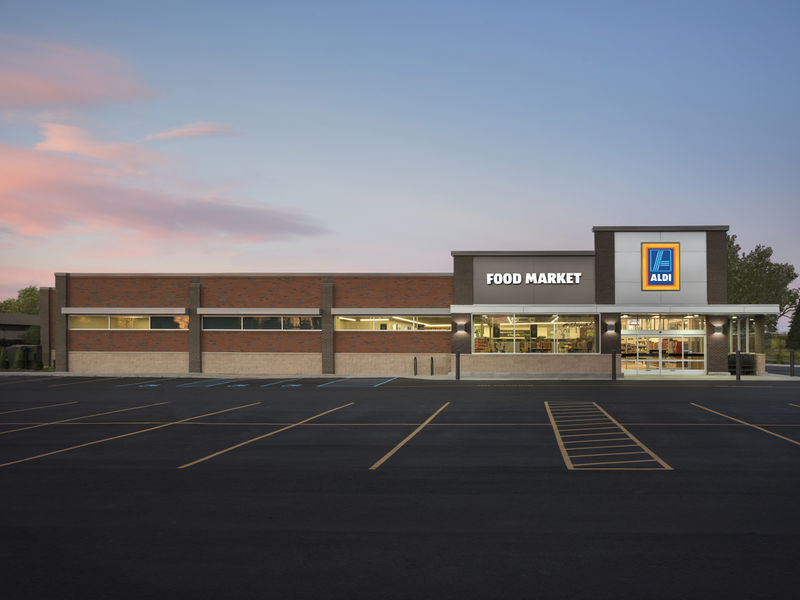 New Aldi Opening in East Brunswick - East Brunswick, NJ Patch