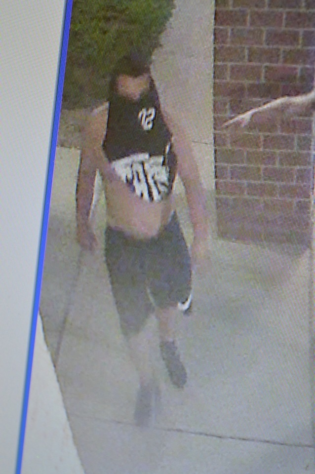 Criminal Mischief At Clark Mills School Manalapan, NJ Patch