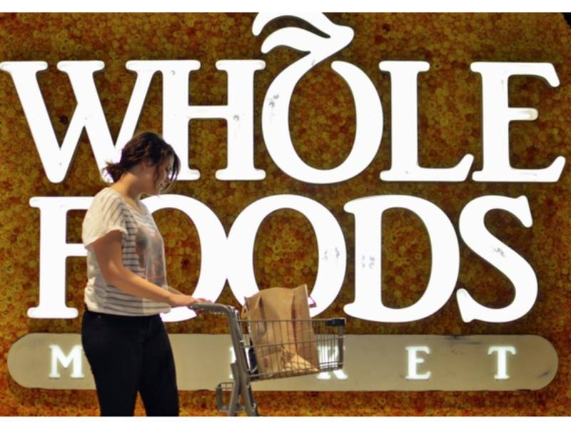 Whole Foods Cantina Whole Foods Cantina