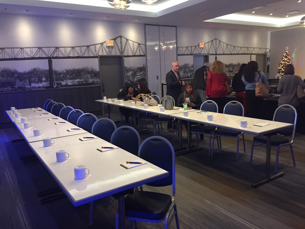 Private Party Room Woodbridge Private Party Room Woodbridge