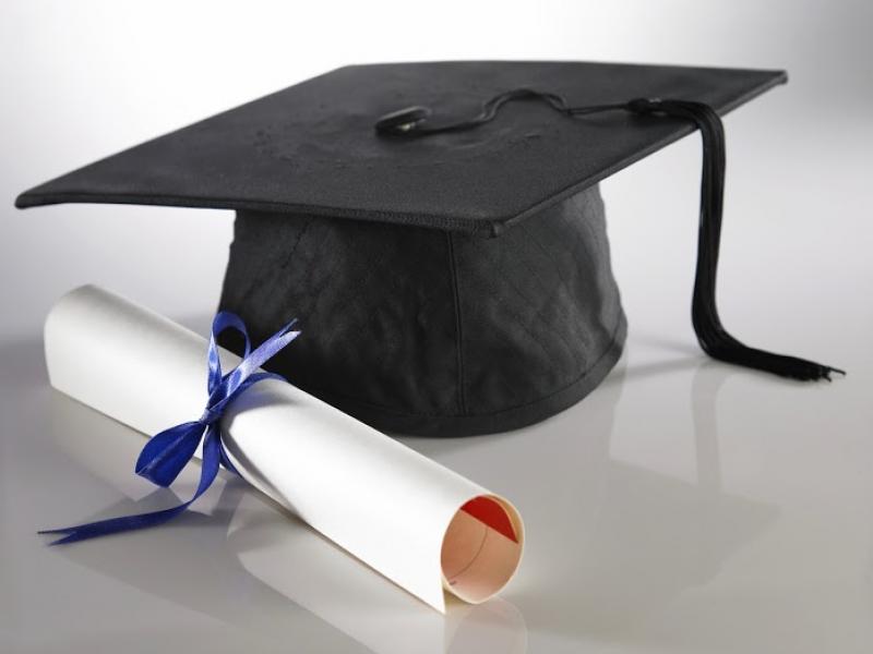 Congrats Bernards High School Class of 2016!