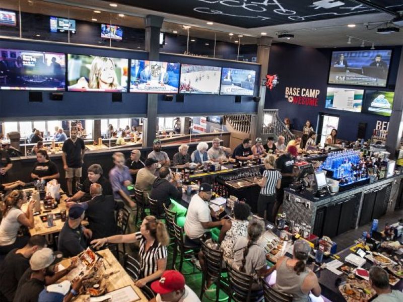 arooga s grille house sports bar to open on rt 22 arooga s grille house sports bar to open on rt 22