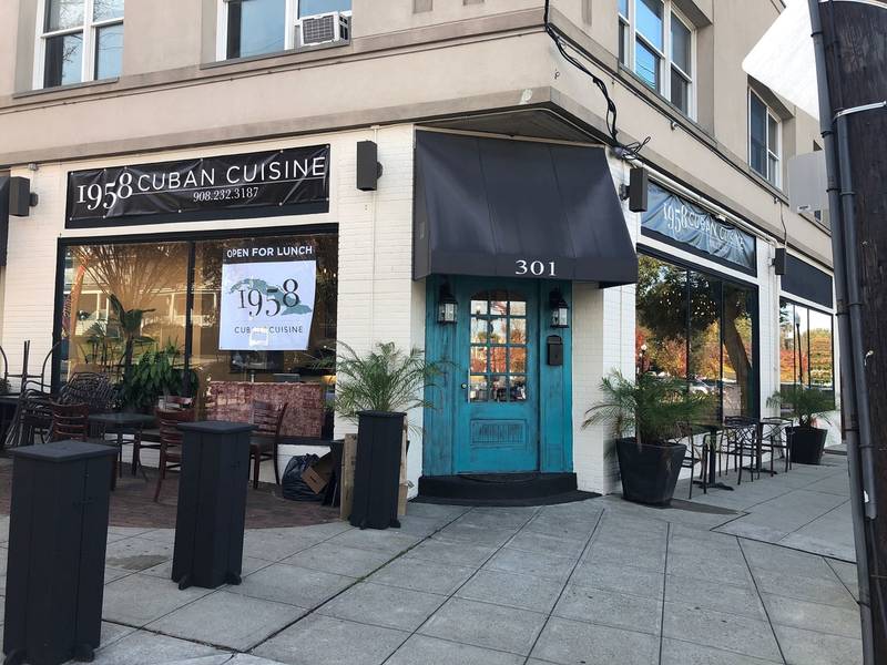 New Cuban Restaurant Opens In Westfield Westfield, NJ Patch