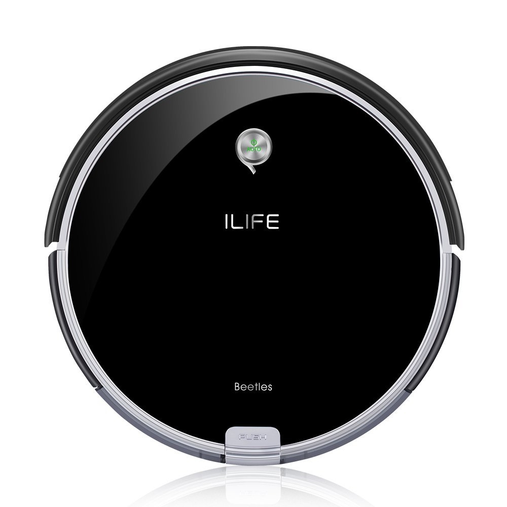 Labor Day Sales Robotic Vacuums, Essential Oils & More Up To 70 Off
