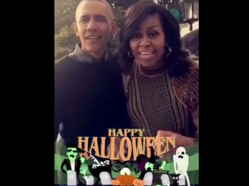 michelle obama halloween watch barack and michelle obama dance to michael jackson s michelle obama halloween watch barack and michelle obama dance to michael jackson s