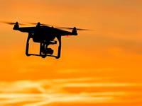 Coming To Your Neighborhood: LAPD Drones