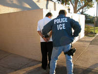 LA County Bars ICE From Its Hospitals, Libraries, Social Service Offices