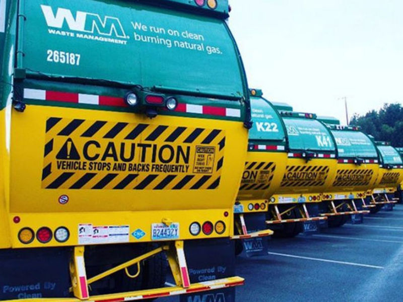 Waste Management Newport Beach Ca Waste Management Newport Beach Ca