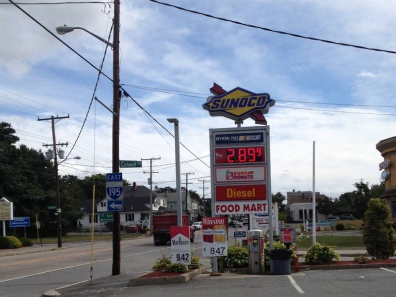 Deals woonsocket ri