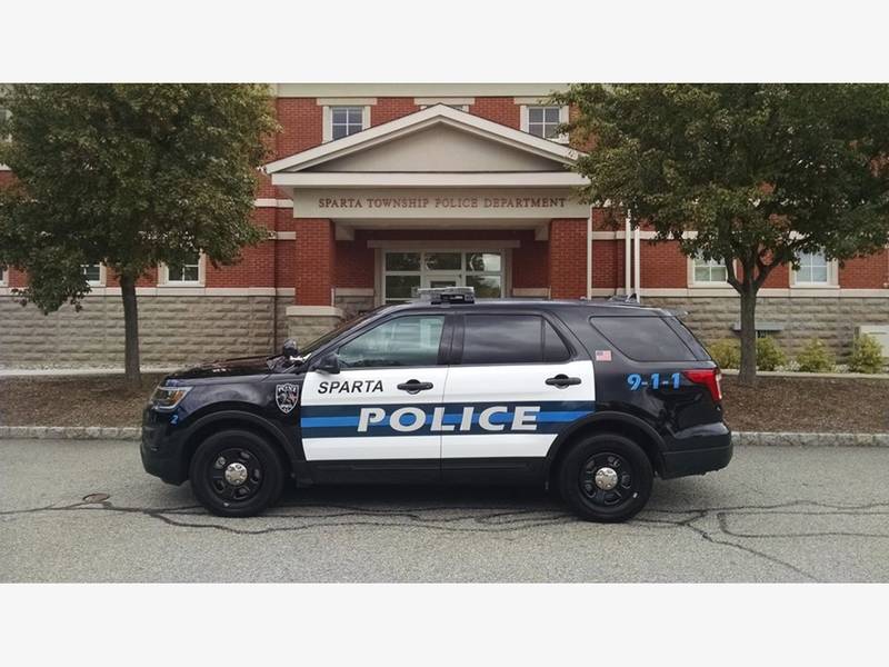 Biker Escapes Sparta Cops Twice After HighSpeed Chases Hopatcong, NJ