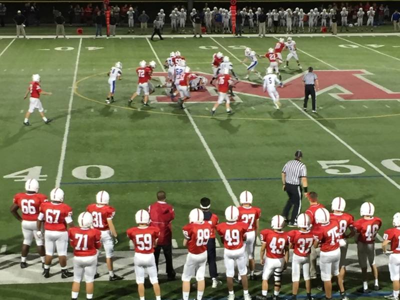 stoneham nursing home