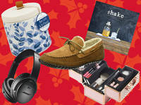Holiday 2017: The Best Gifts For Everyone On Your List