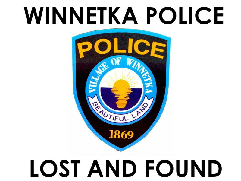 Police Seeking Owner Of Stolen Items IL Patch