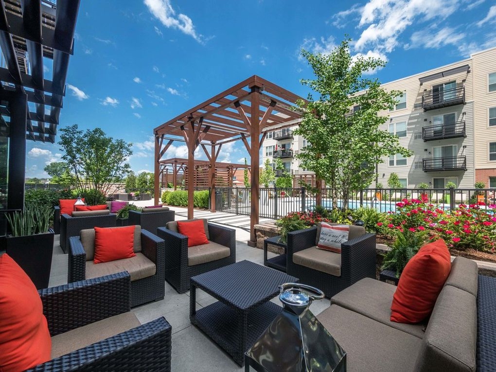 The Glenview Apartments Glenview Il The Glenview Apartments Glenview Il