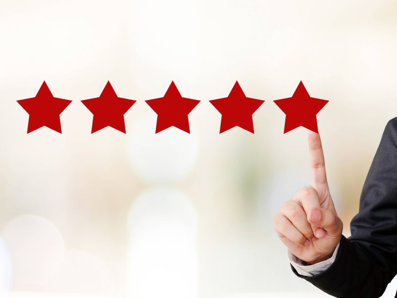 The Power of Reviews for Local SEO