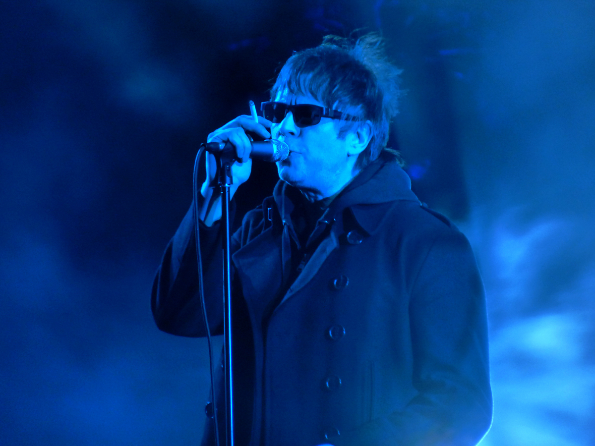Echo The Bunnymen Bring On The Dancing Horses Echo The Bunnymen Bring On The Dancing Horses