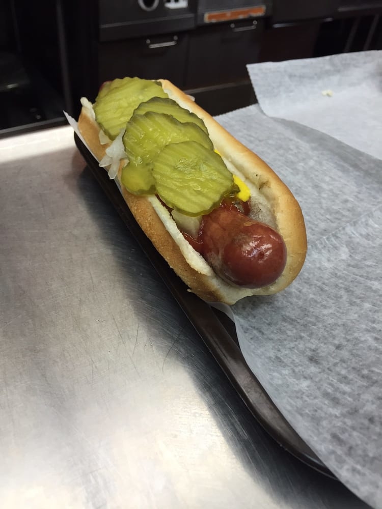 National Hot Dog Day Ranking Pittsburgh's Most Fantastic Franks