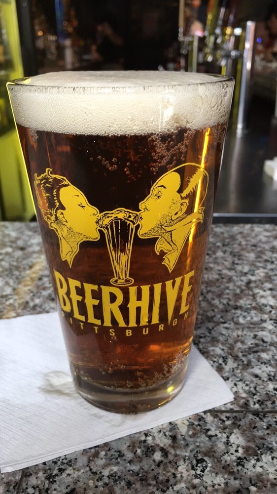 Pittsburgh Craft Beer Bars Which Ones Are Best? Pittsburgh, PA Patch