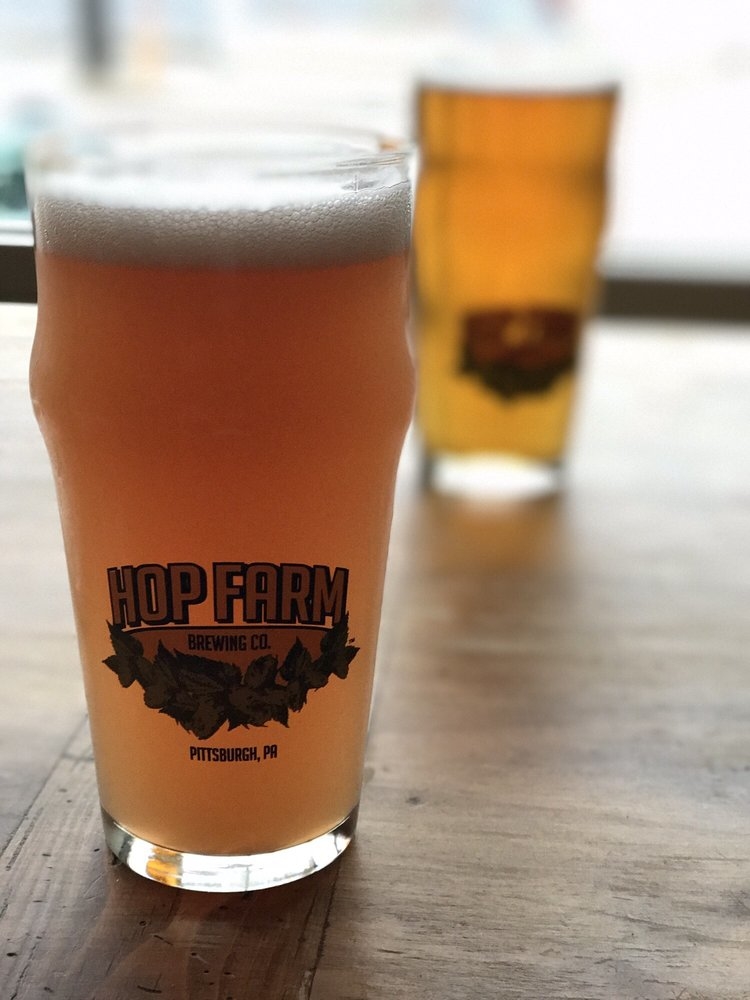 Pittsburgh Craft Beer Bars Which Ones Are Best? Pittsburgh, PA Patch