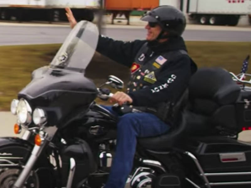 Decatur Il Mall >> Rauner Revs Up For 2018 Election, Rides Motorcycle In Campaign Ad - Springfield, IL Patch Decatur Il Mall >> Rauner Revs Up For 2018 Election, Rides Motorcycle In Campaign Ad - Springfield, IL Patch