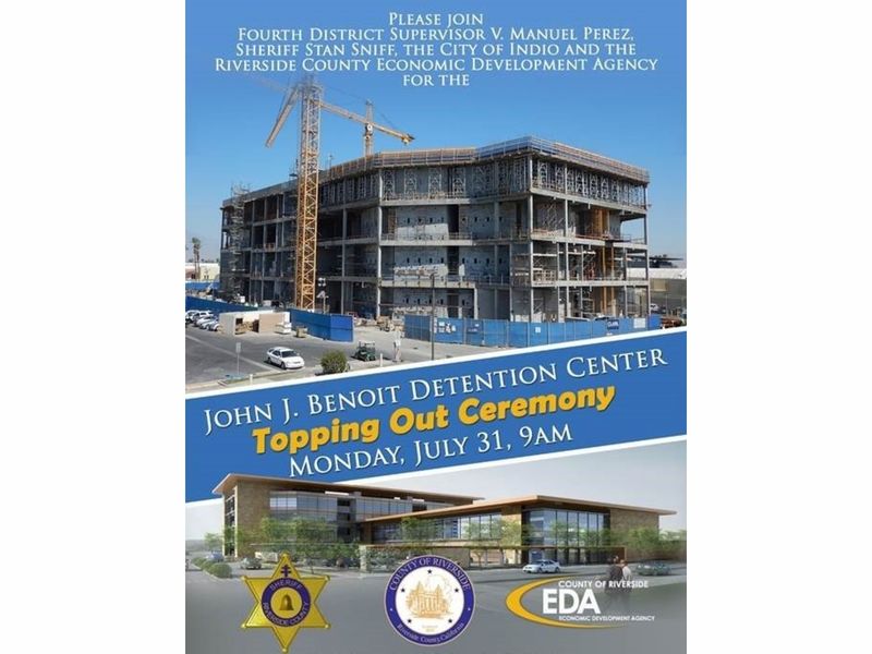 Indio, CA SkyscraperCity Forum