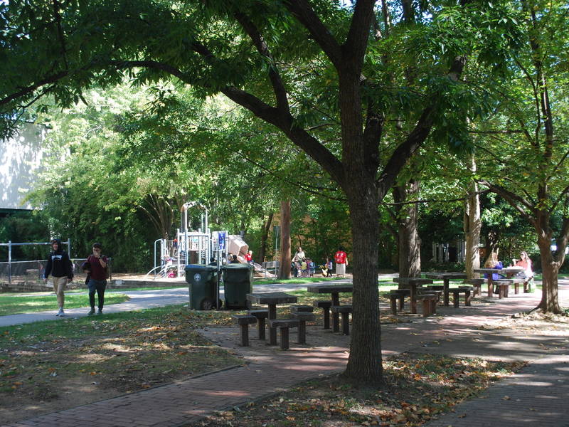 Bethesda Dog Park Bethesda Dog Park