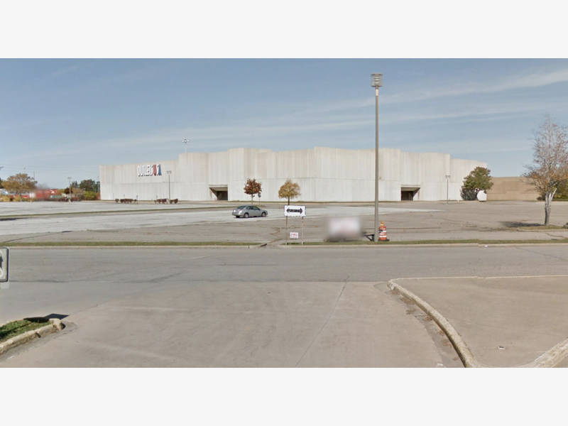 Amazon To Open Second Fulfillment Center In ClevelandArea Cleveland