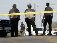 Texas Resident Grabbed His Rifle, Stopped Church Shooting Suspect