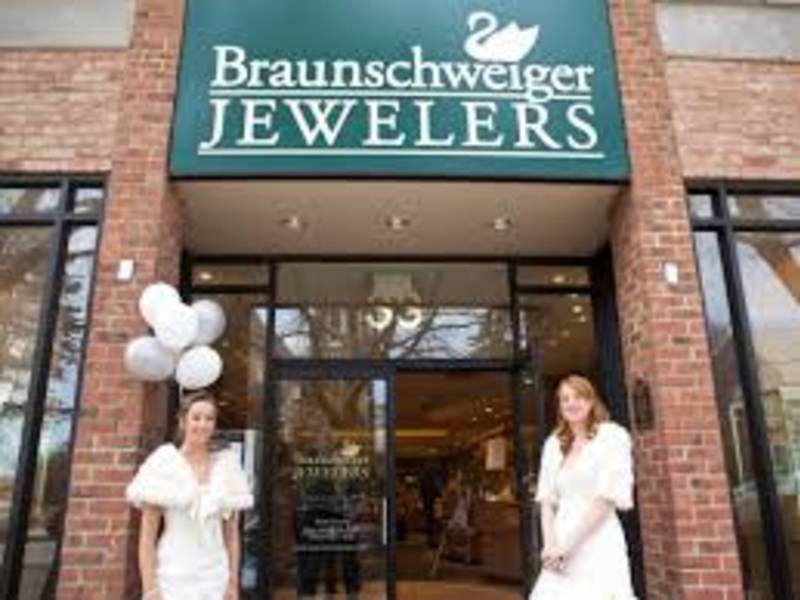 New Providence Jewelry Shop Turns 50! New Providence, NJ Patch
