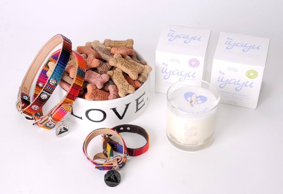 Slathered All Over My Body?