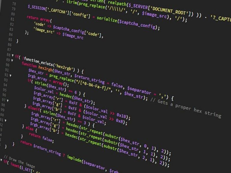 Best Places for Web Developers? Right Here in California