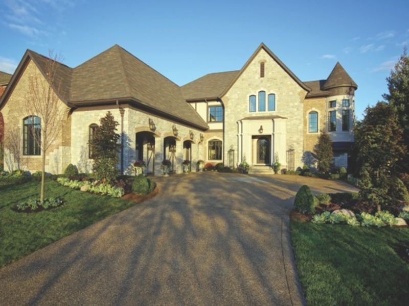 Rochester Hills Michigan House - Idea ShowHouse