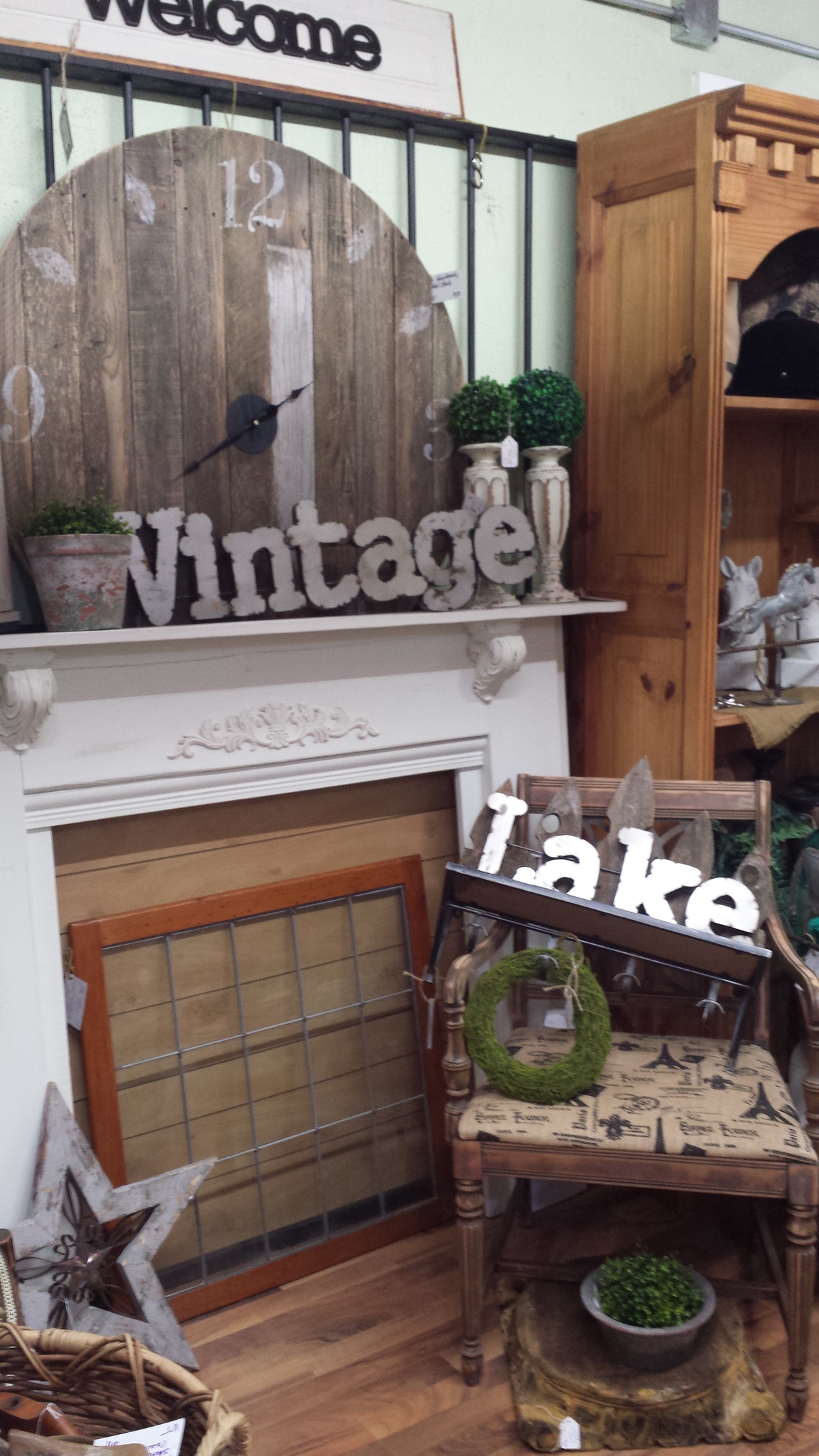 villa and farm has new farmhouse, repurposed and vintage-inspired villa and farm has new farmhouse, repurposed and vintage-inspired
